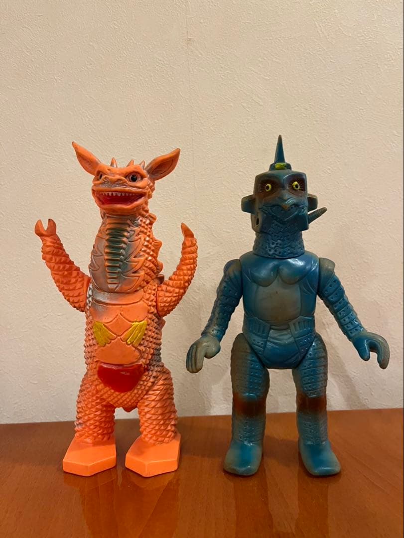 ブルマァク　当時物　ギャンゴ　ウインダム　セット ブルマァク 当時物 ギャンゴ ウインダム セット ブルマァク 当時物