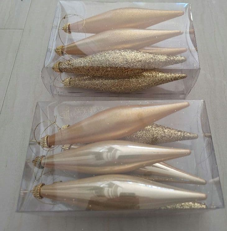 THE MET ニューヨーク 2024年エンジェルツリーオーナメント NY