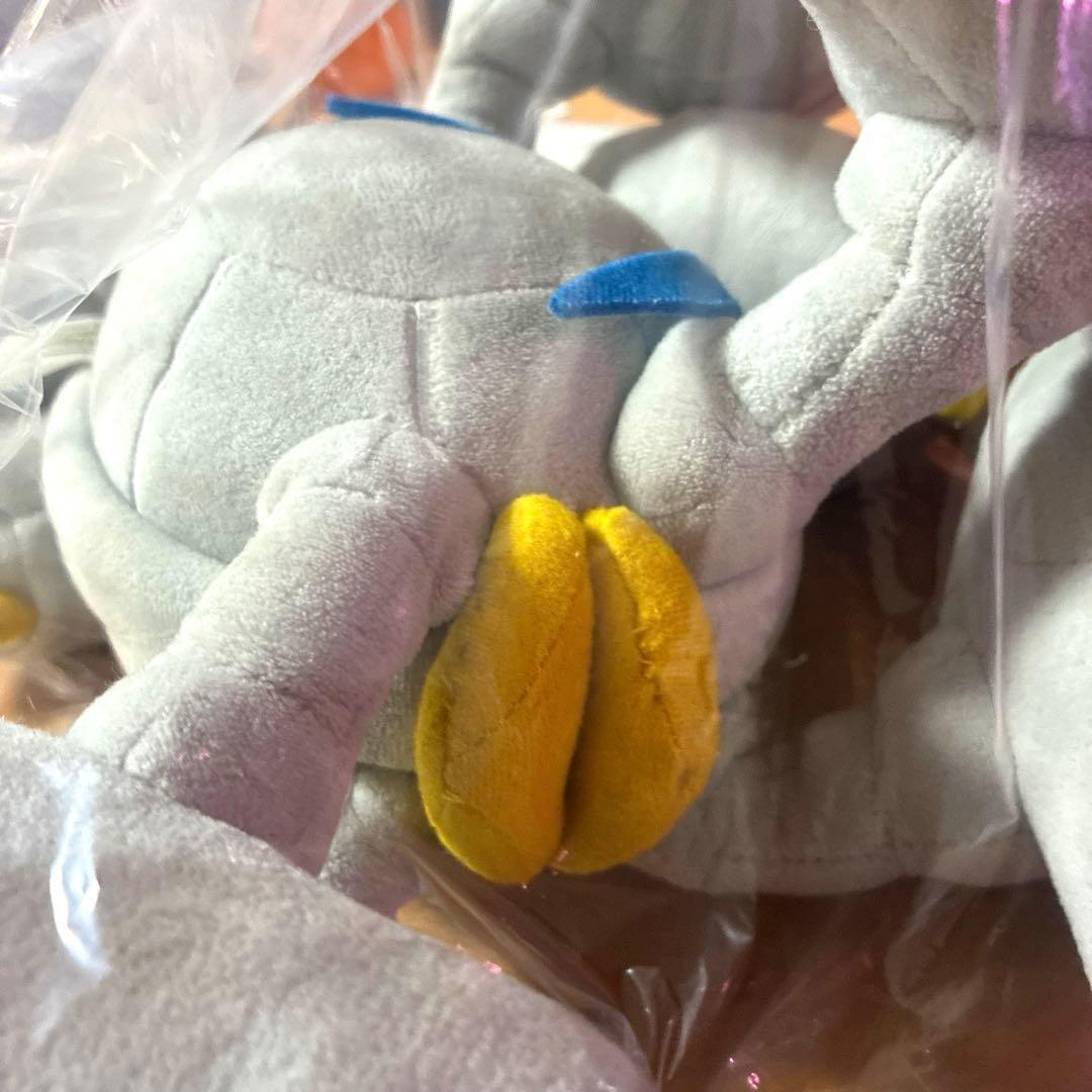 ポケットモンスター ポケモンセンター 色違い メガメタグロス ぬいぐるみ