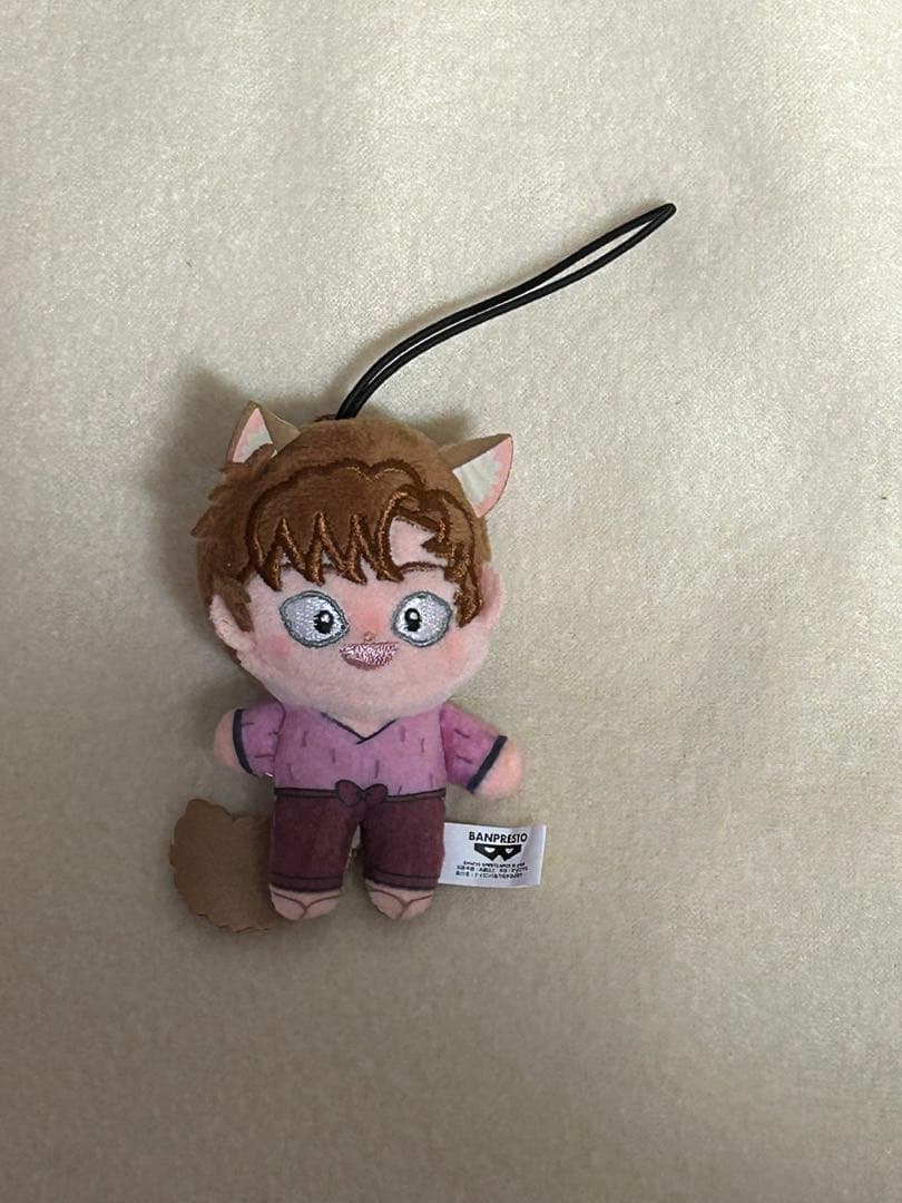 忍たま乱太郎 ナンジャタウン ほわぬい 善法寺伊作 - メルカリ