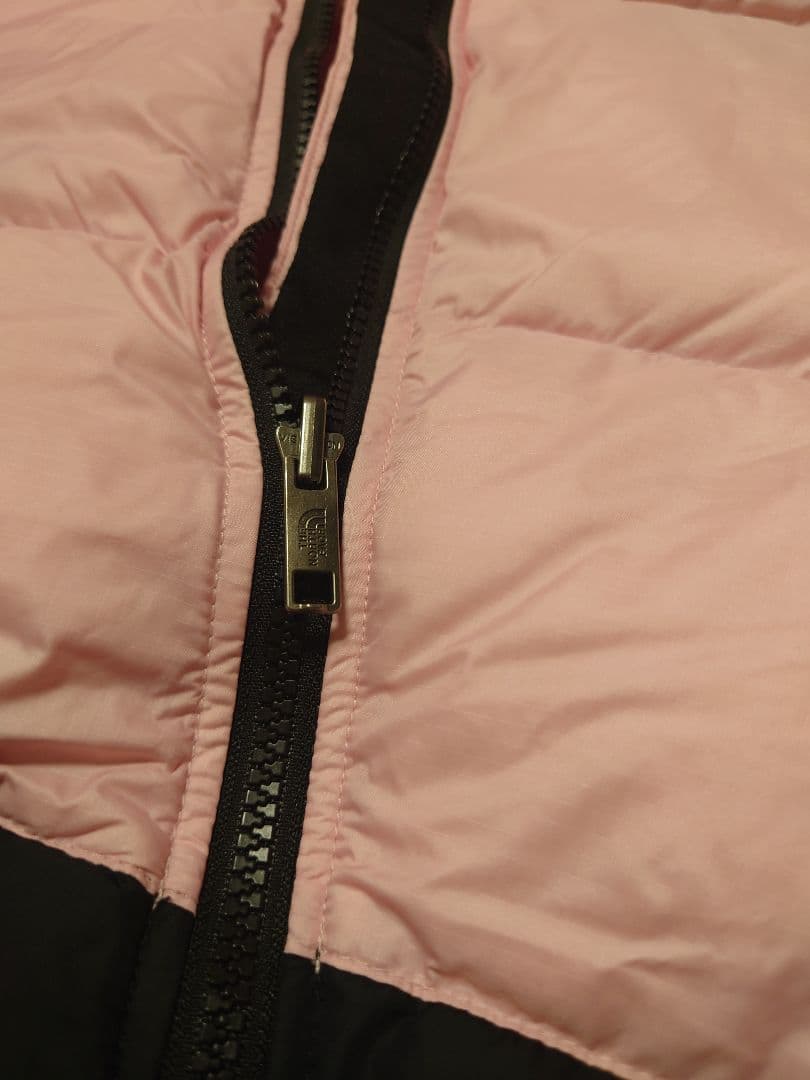 TheNORTHFACE　ジャンプスーツ　ヌプシ　ベビー