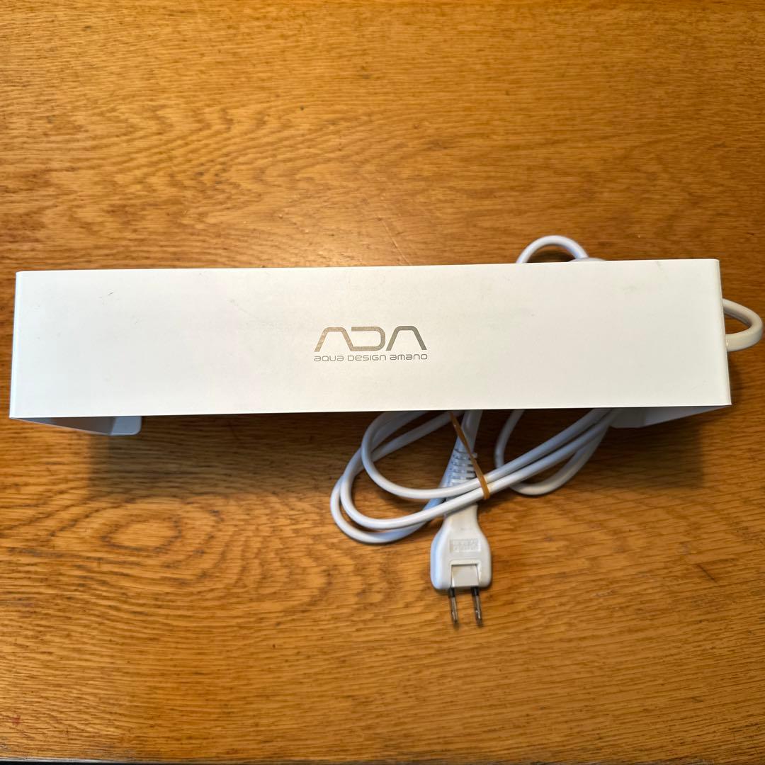 ADA】POWER CORD S-70 スマート電源タップ アクアリウム