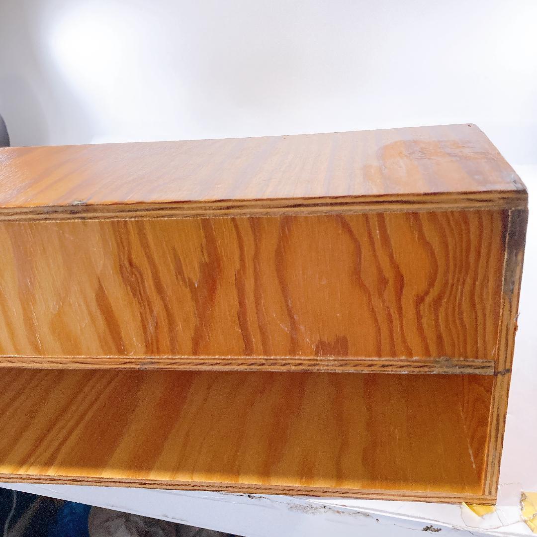 希少 Steiff KNOPF IM OHR　シュタイフ　棚　|2143|☆