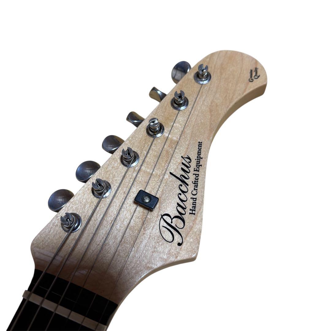 極美品】Squier コンポーネントギター セイモアダンカン ハムバッカー