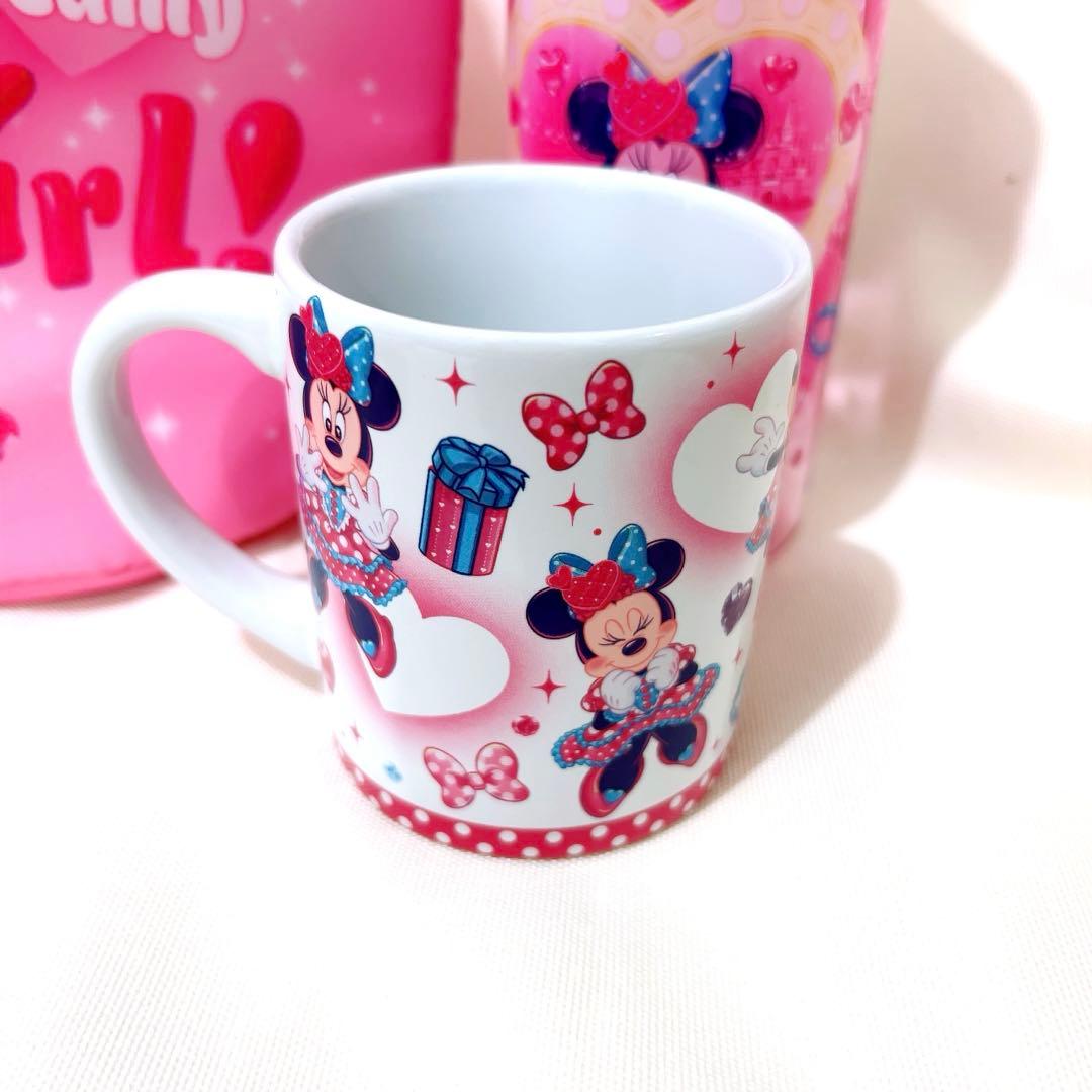 ミニーパルパルーザ2026 スーベニア5点 - メルカリ