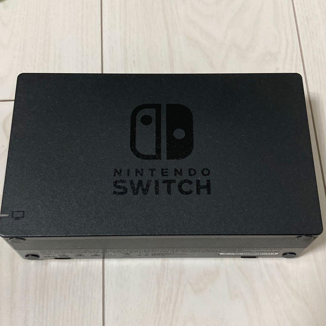 【Nintendo Switch本体】スプラトゥーン2モデル 限定本体ケース付き