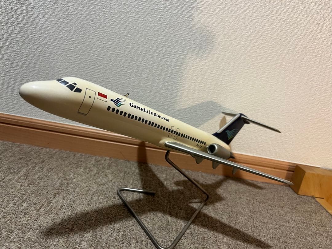 1/100 ガルーダインドネシア航空　DC-9 11659-324x243.jpg