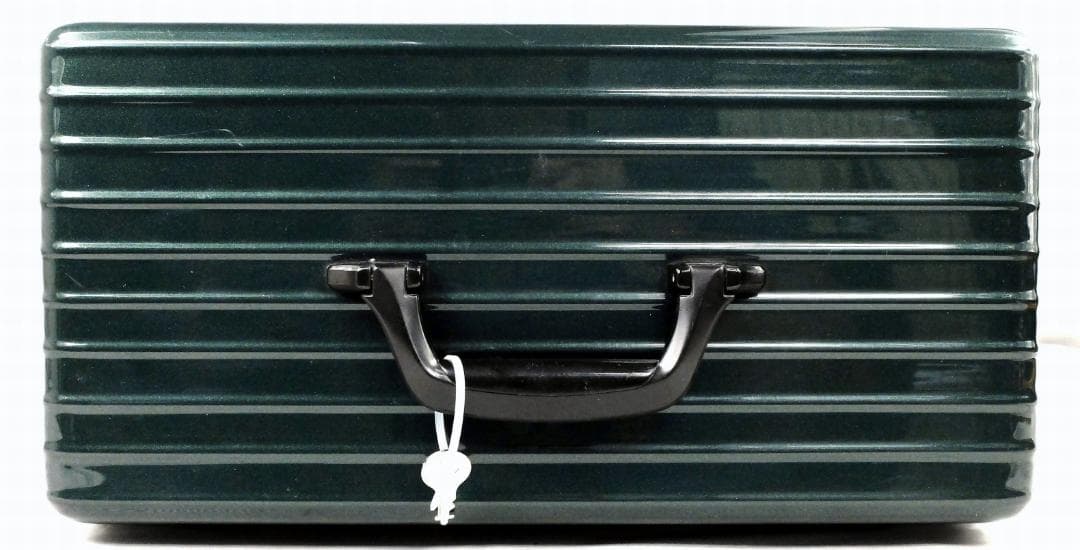 リモア 830.44『samba nova』パイロットケース エメラルドグリーン