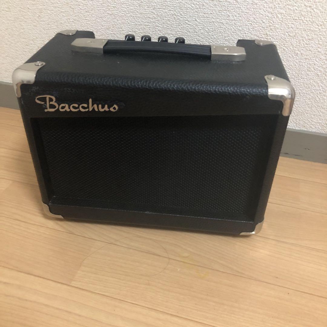 【送料無料】Bacchus UNIVERSE SERIES スタートセット