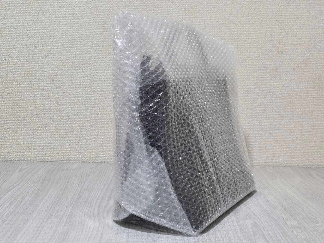 JIL SANDER ジルサンダー スエード ブラック ワンショルダーバック