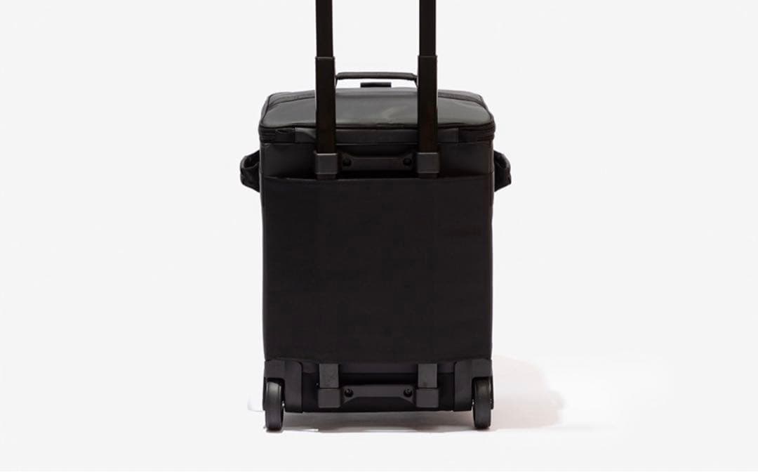 レア☆ノースフェイス レコードバッグ THE NORTH FACE - その他オンライン