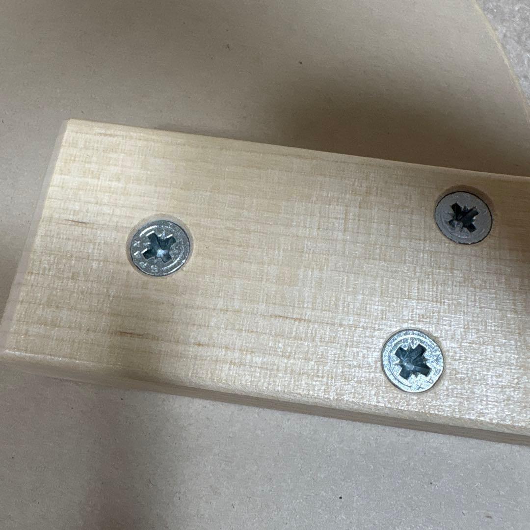 アルテック スツール60 3本脚 リノリウム ウォールナット32　5183