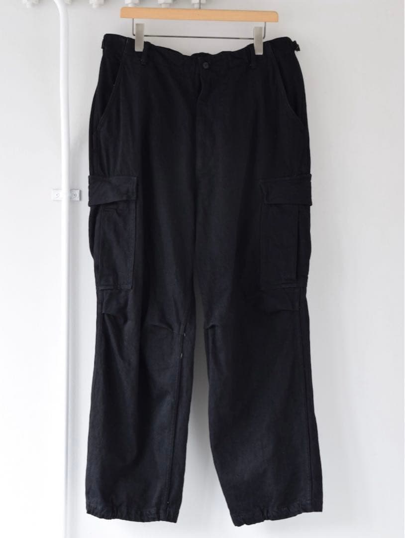 HYDE着用名作LGBサハラカーゴパンツSAHARA/N 66460