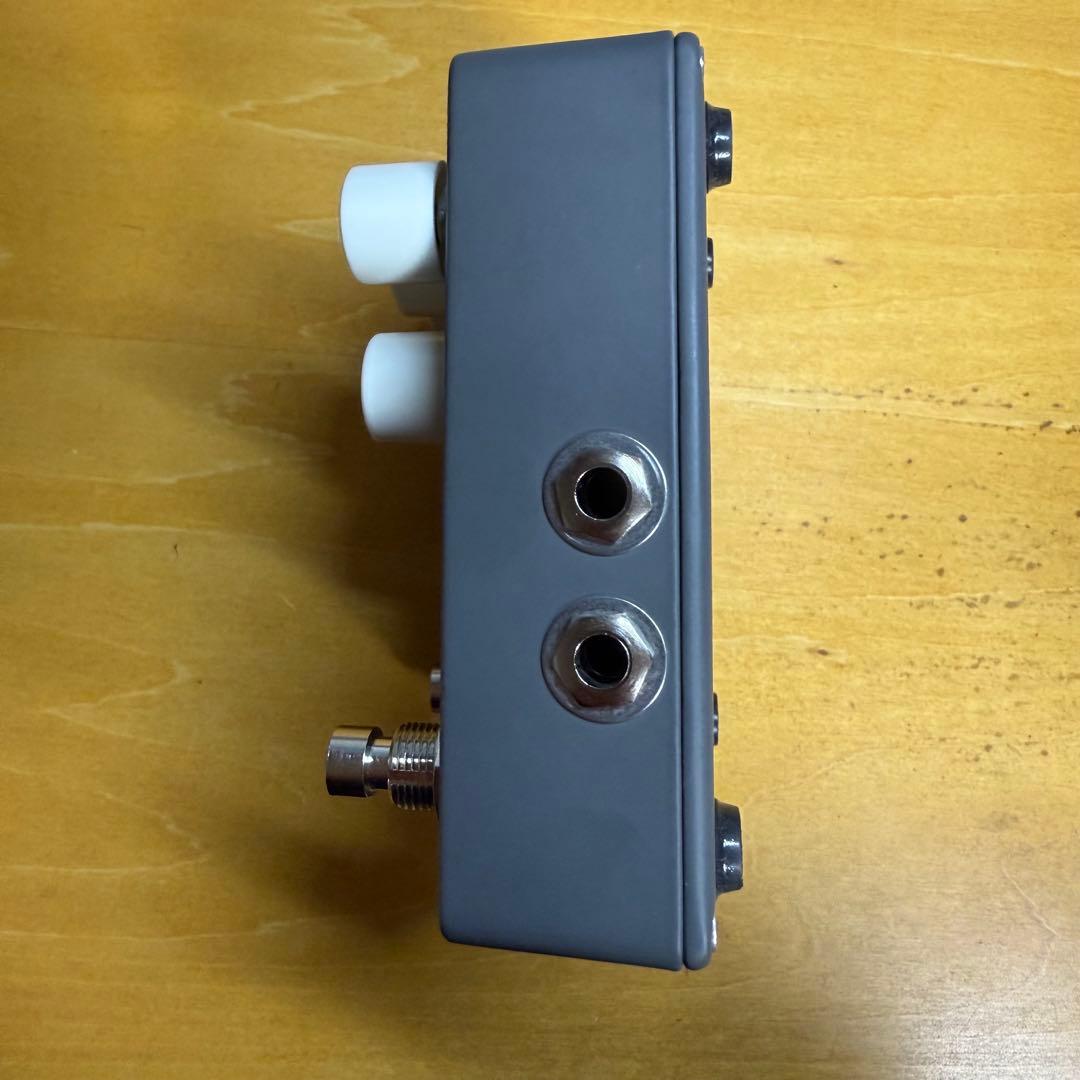 electro-harmonix MONO SYNTH ギターエフェクター