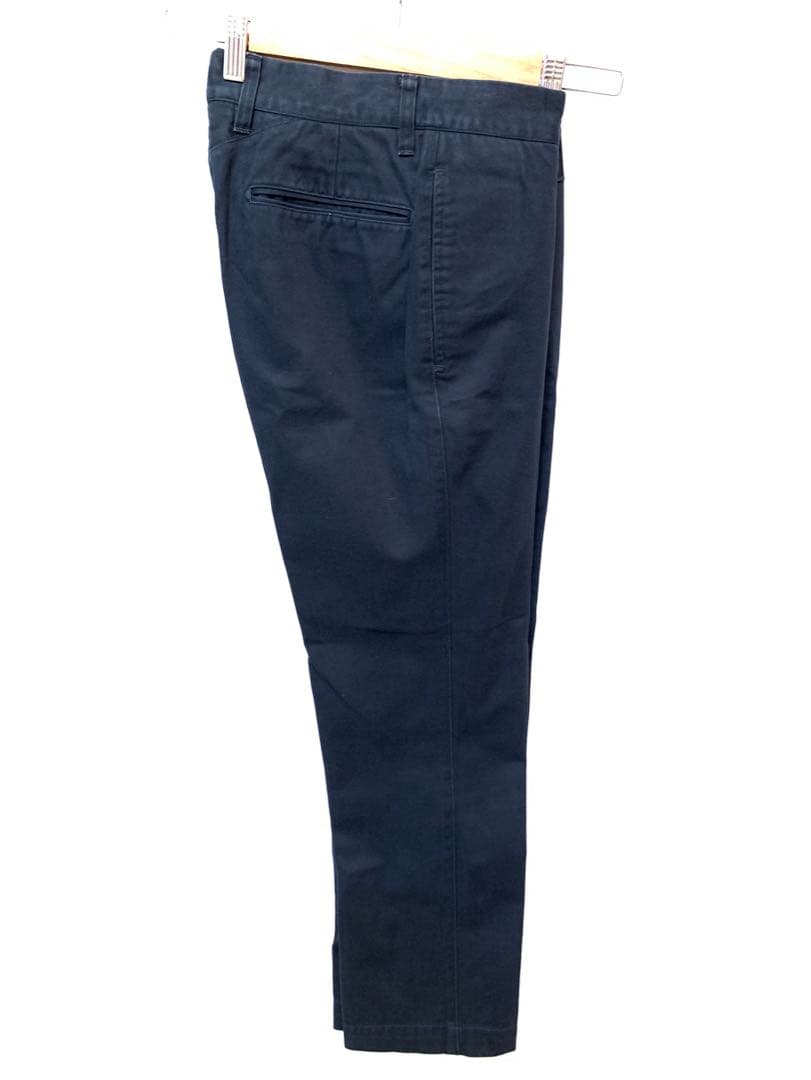 美品BARNSTORMER 日本製 王道チノ 定価¥22,000程 万能パンツ