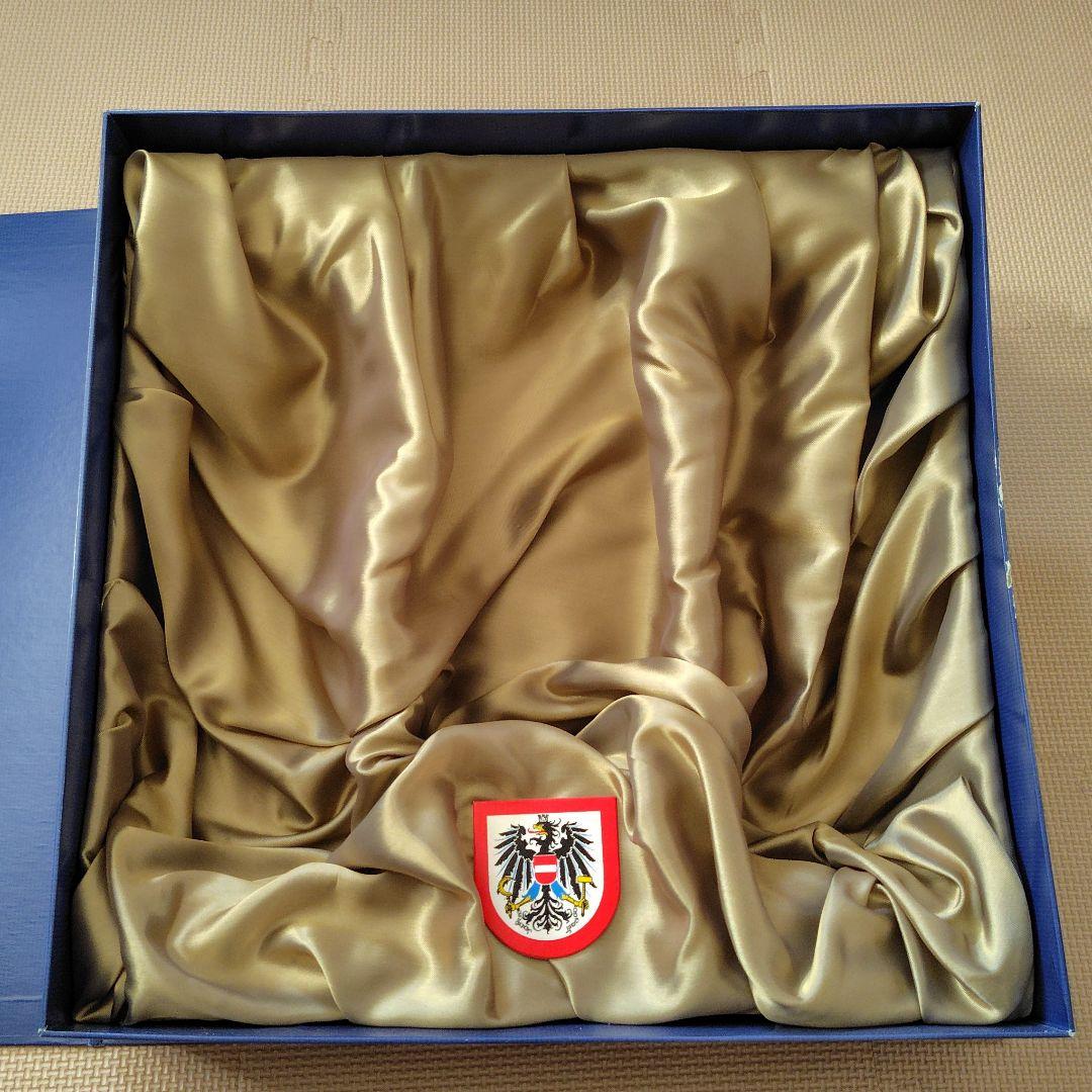 シュタイフ ウィーン少年合唱団 500周年記念限定ベア 3体セット Steiff