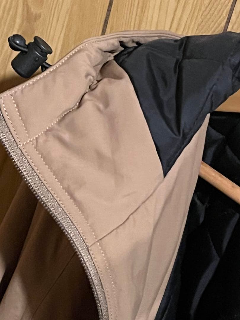 カーハート UKアクティブジャケット（WIPの前身のユーロライン）