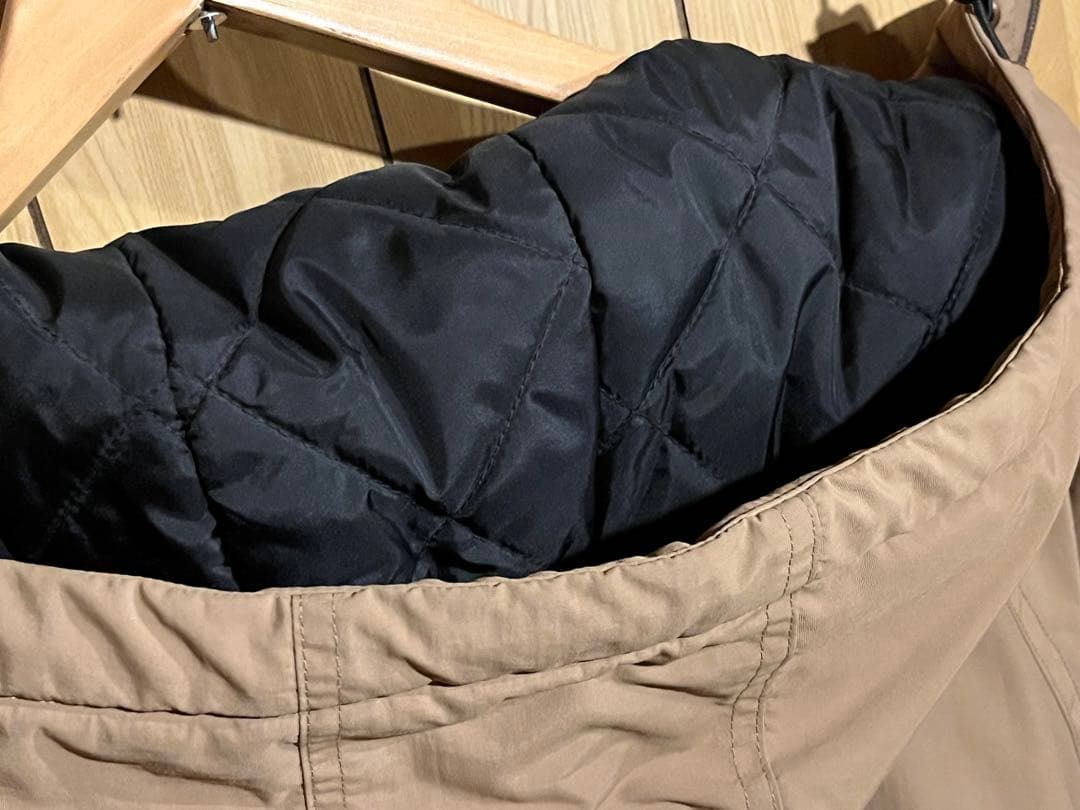 カーハート UKアクティブジャケット（WIPの前身のユーロライン）