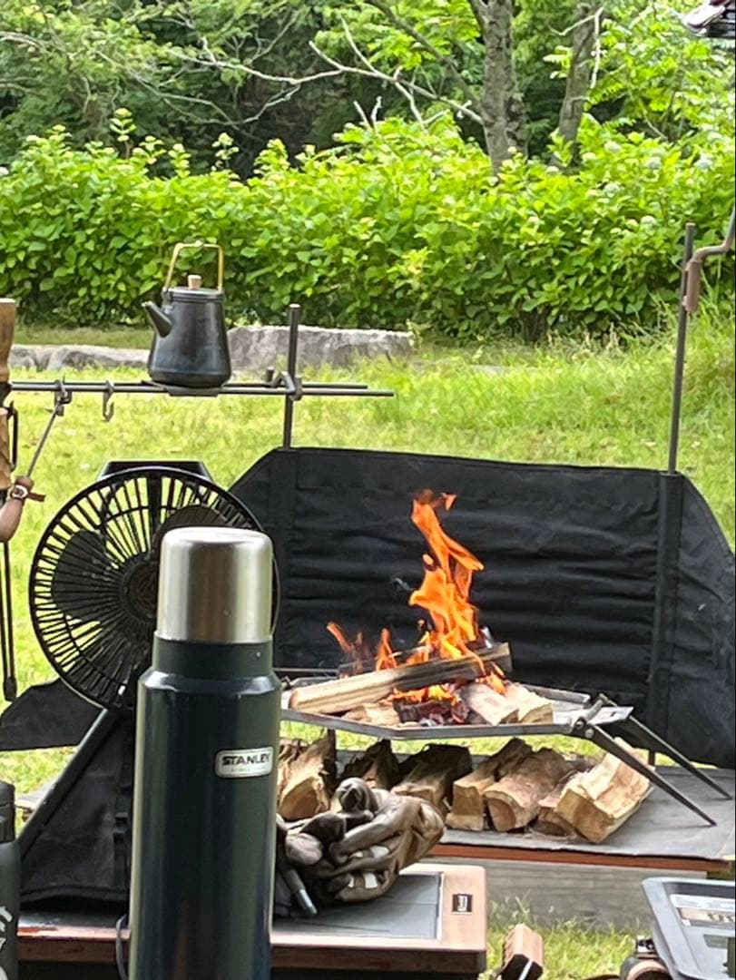 SomAbito/ソマビト FIRENEST Firewallセット専用ケース