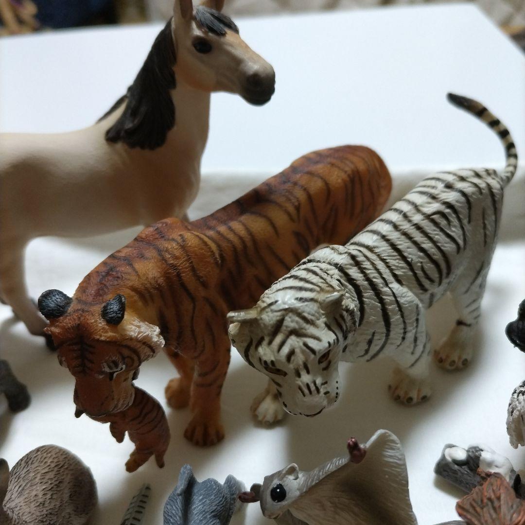Schleich　シュライヒ　25体
