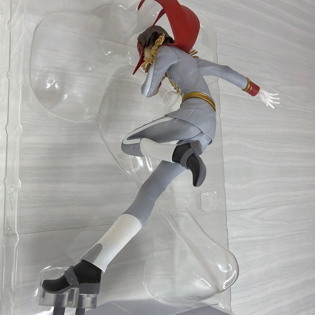 POP UP PARADE ペルソナ5 クロウ フィギュア