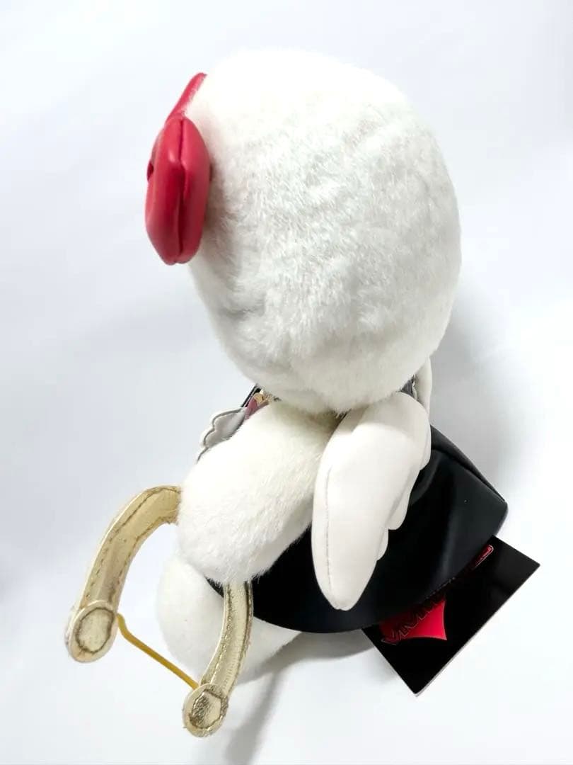 【激レア】ハローキティ2000vivitix girls 限定キューピッドキティ