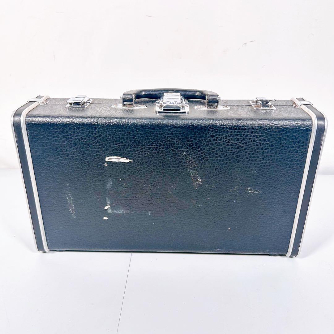 ビュッフェクランポン EVETTE SCHAEFFER クラリネット　現状品　①