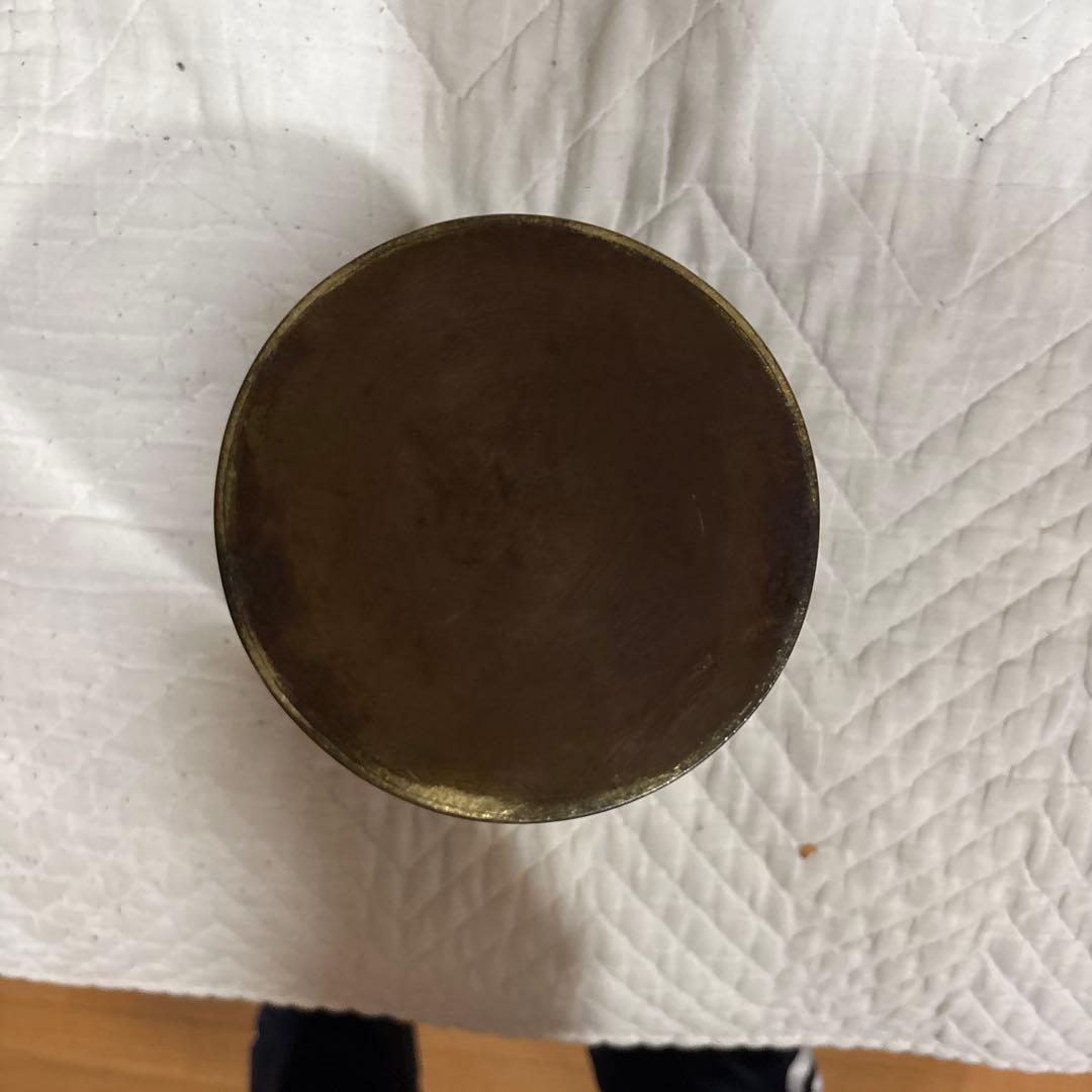 銅瓶 古美術 工芸品 骨董品