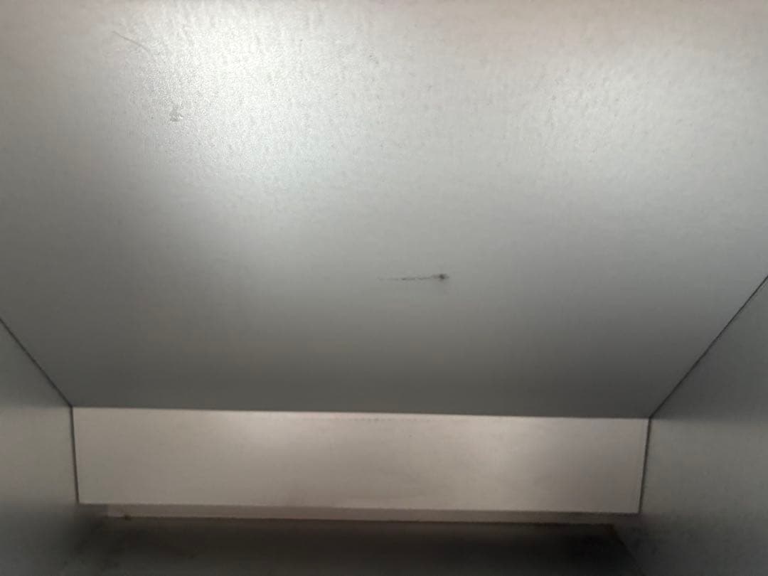 ガットワークス ネロブースmini 模型用塗装ブース ガンプラ塗装引退品