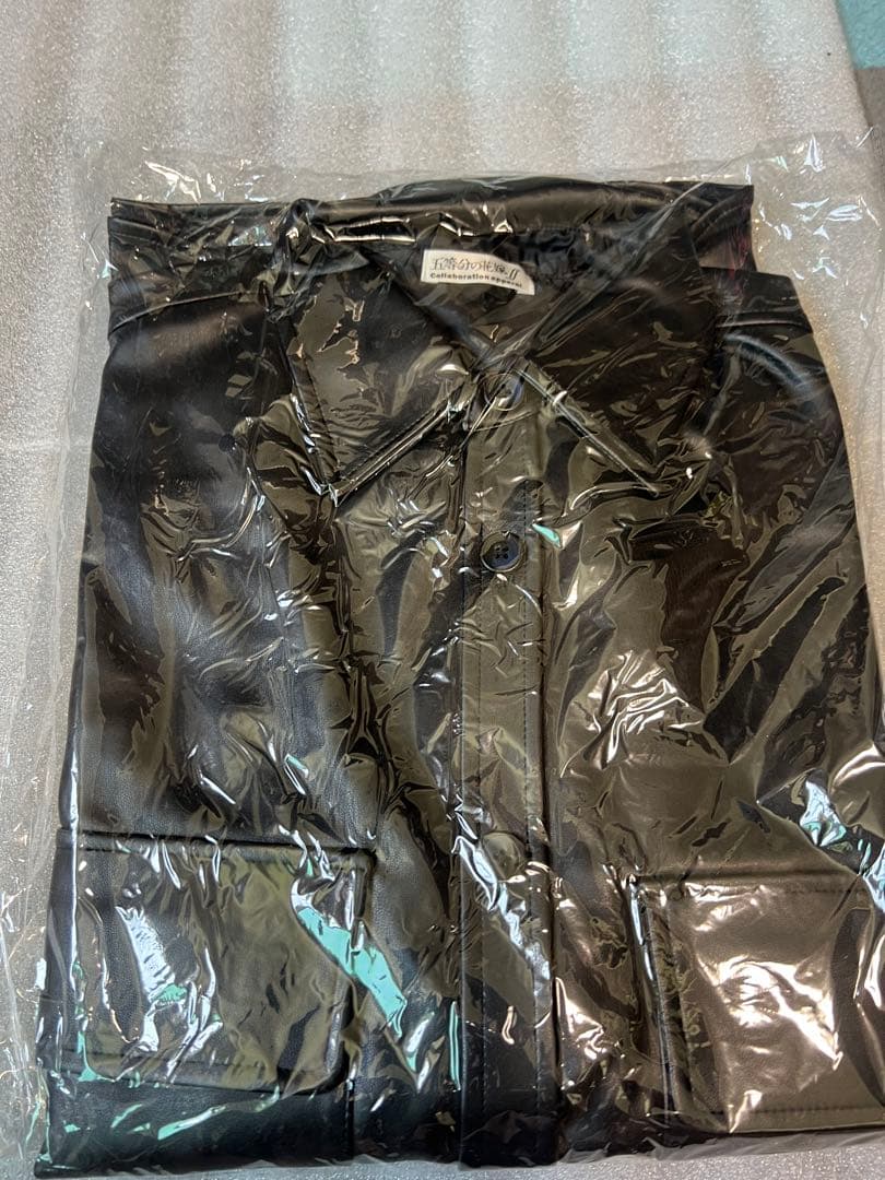 五等分の花嫁コラボレーションアパレル　三玖、二乃