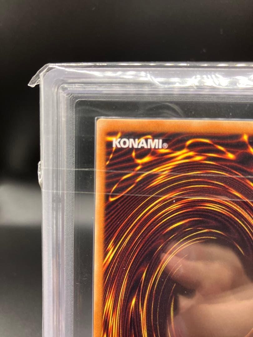 【ARS10】デーモンの召喚 遊戯王 二期 ブースター版 B3-02