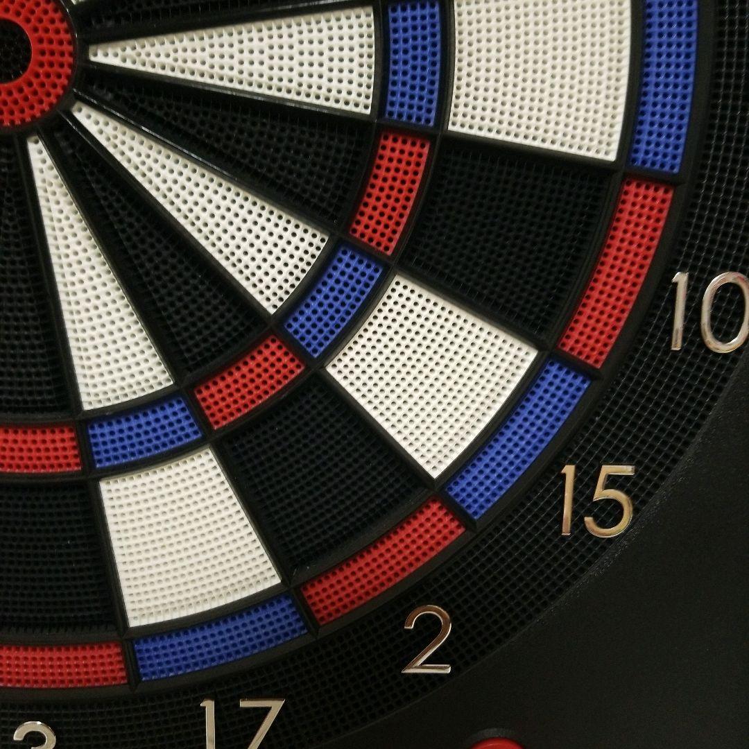 【動作品】ダーツライブ　200S ホームダーツ　ダーツボード　オンライン