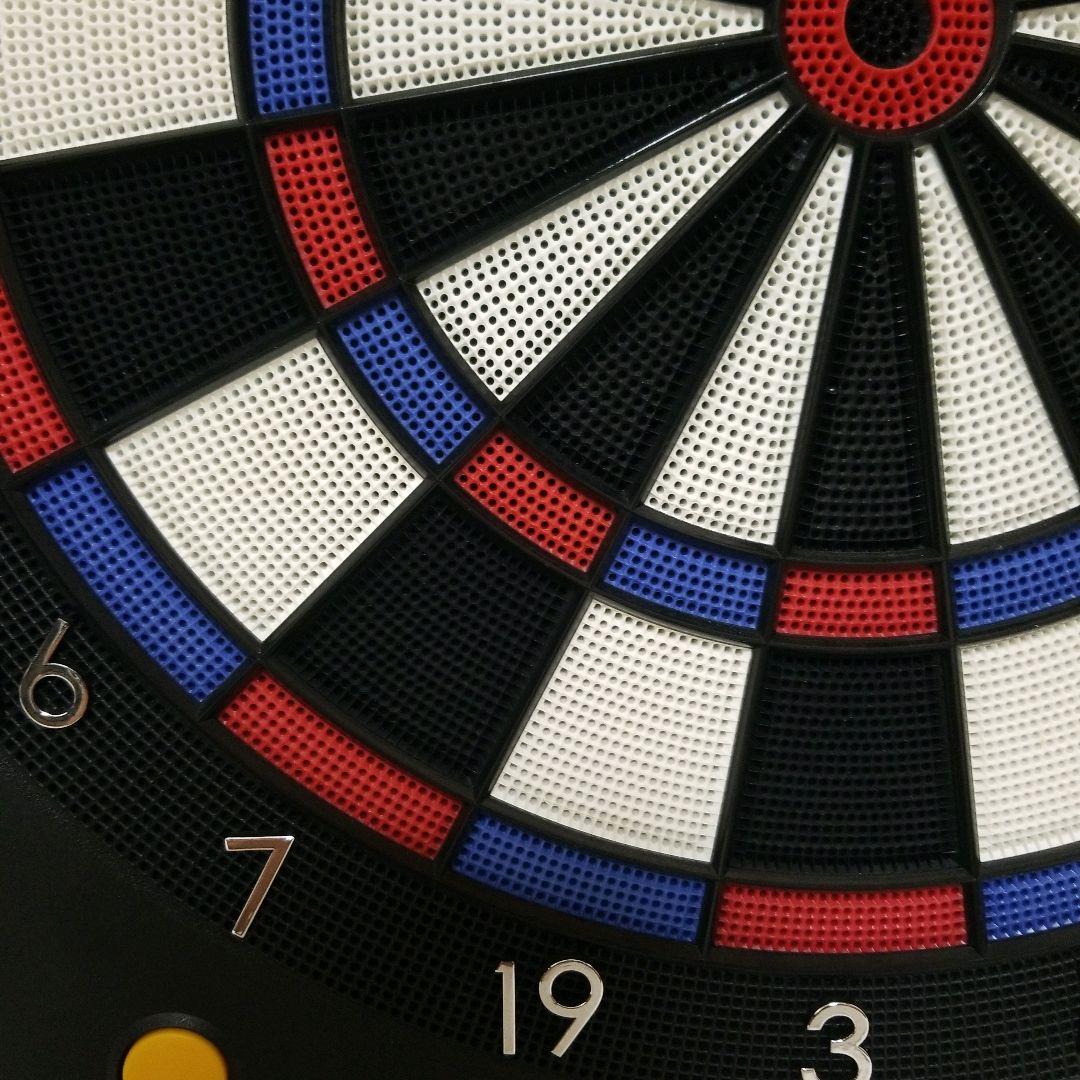 【動作品】ダーツライブ　200S ホームダーツ　ダーツボード　オンライン