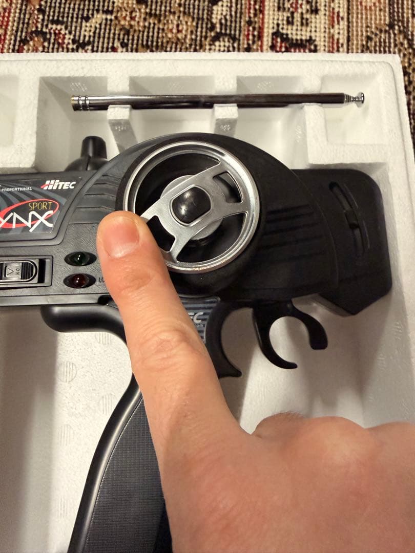 インプレッサ ラジコン RC 60km/h 値下げや質問等お気軽にどうぞ。