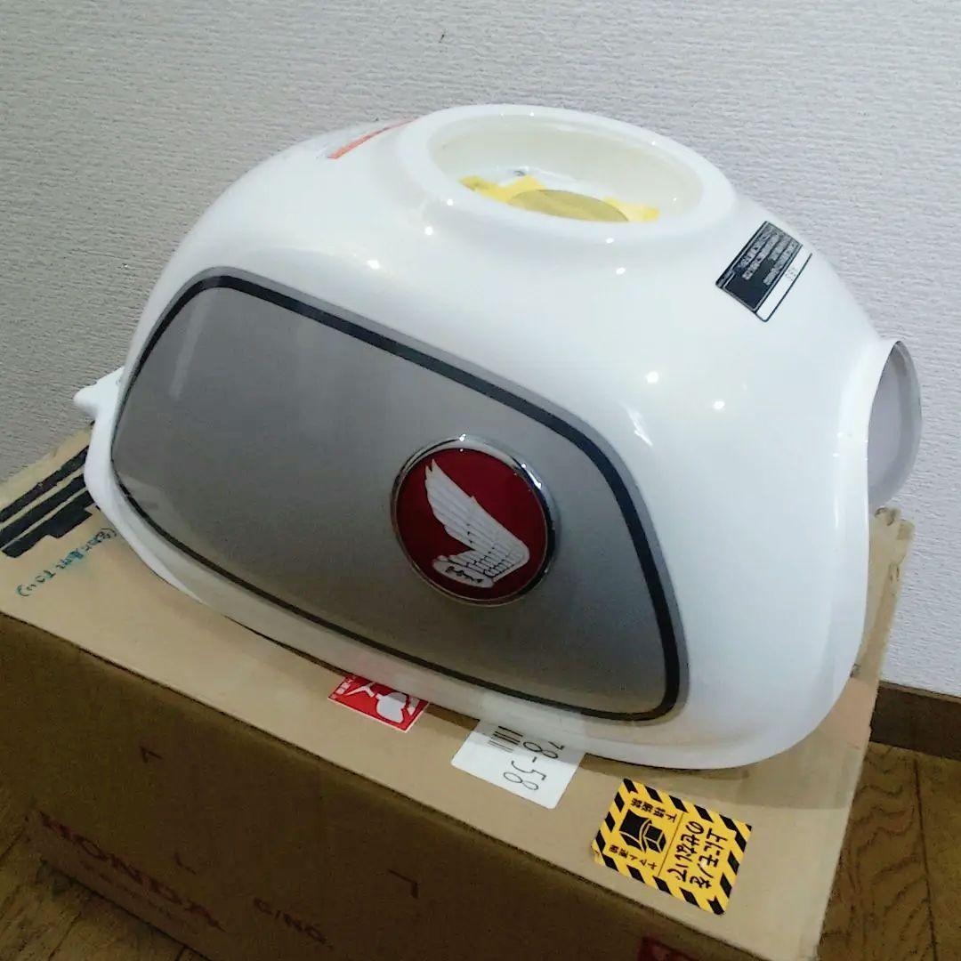 ヤカンタンクもどき ホーク用純正やかんタンク(^^)タイプやもどきでは