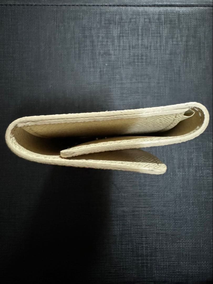 ルイヴィトン キーケース コリエ ギャンブル ネックレス