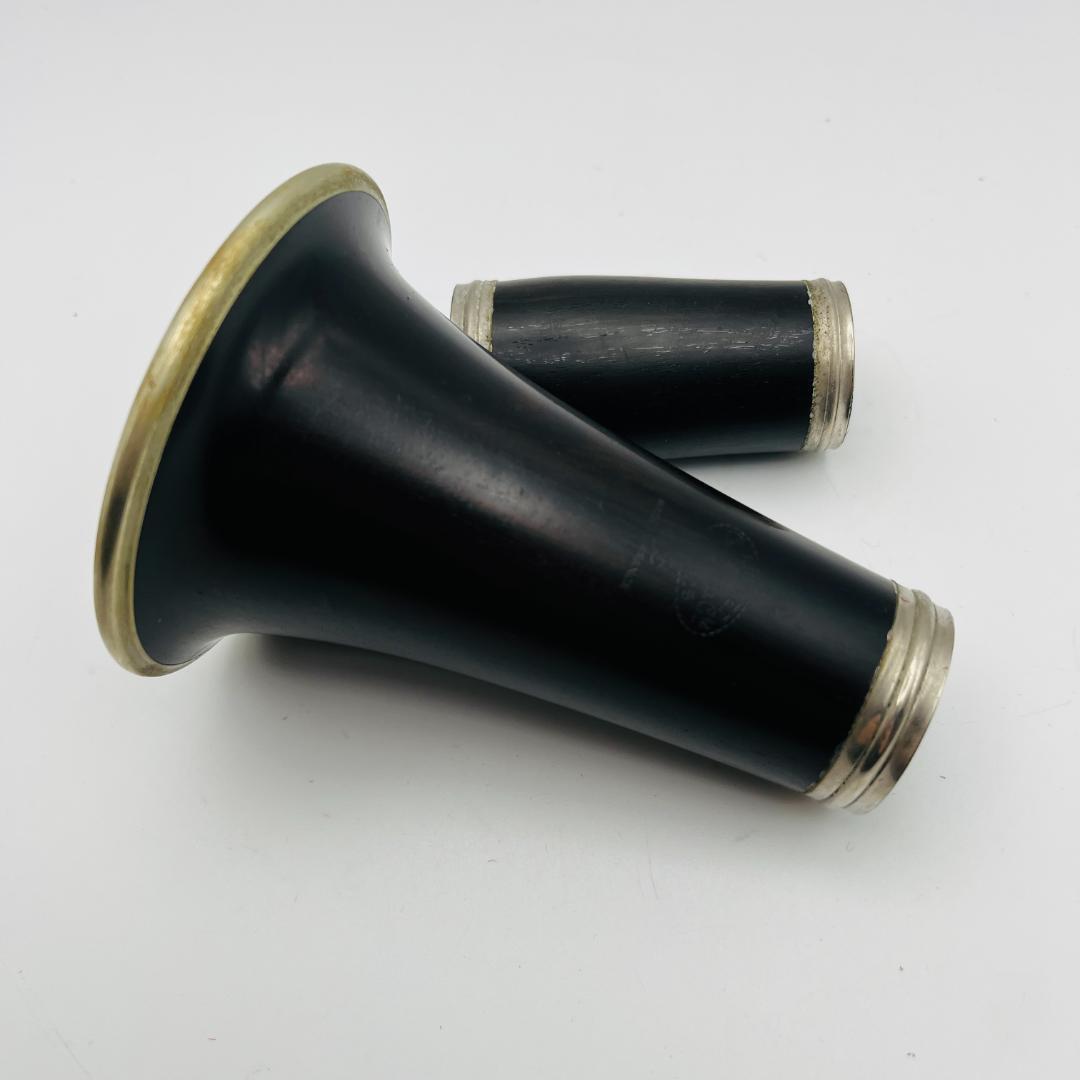 Buffet Crampon Bb Clarinet R13 1989年製