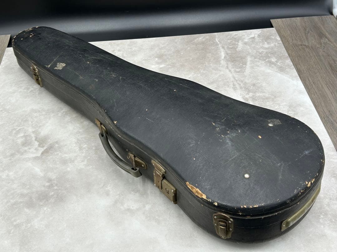 １０　ヴィンテージ　ヴァイオリン　バイオリン　ケース付き