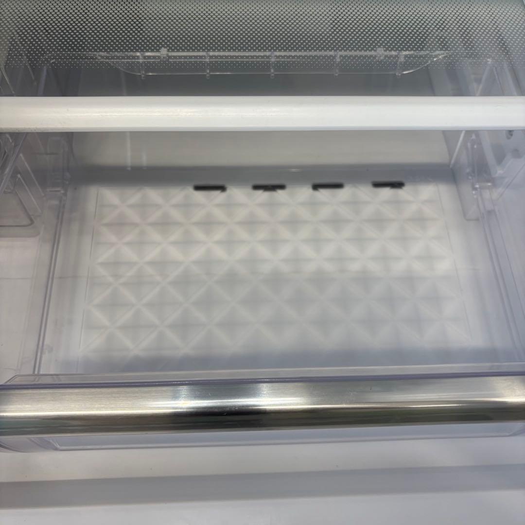 イケページ★807 ★R4冷蔵庫 日立 300L級　オーブンレンジ設置無料