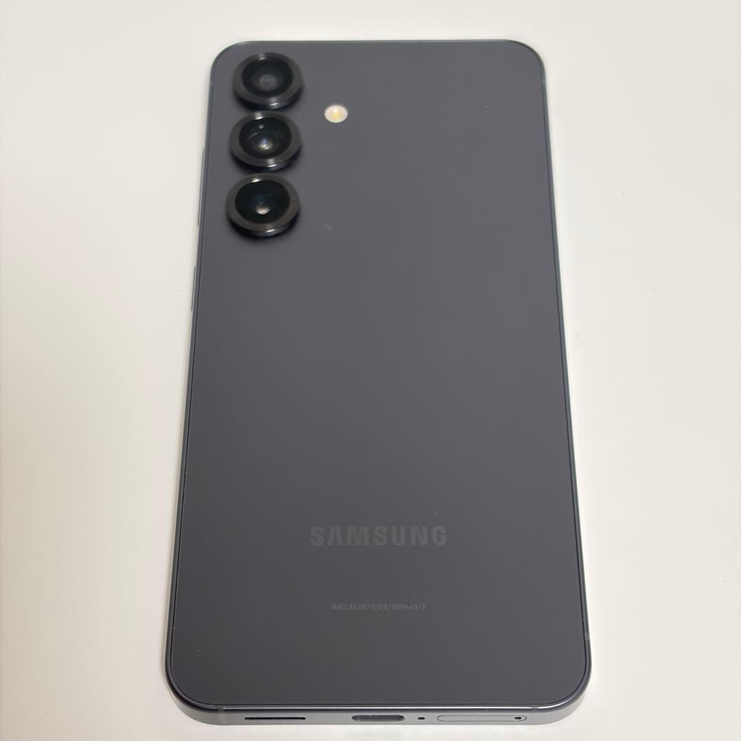 Samsung Galaxy S25 本体 256GB おまけ付き Samsung Galaxy S25 ブルー