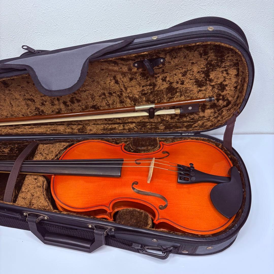 Shimro バイオリン No. 502 1994年 Stradivari - メルカリ