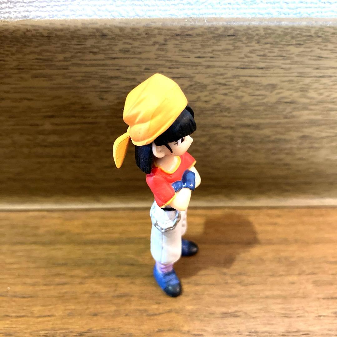 パン フィギュア ドラゴンボールGT 鳥山明 孫悟飯 ビーデル サイヤ人