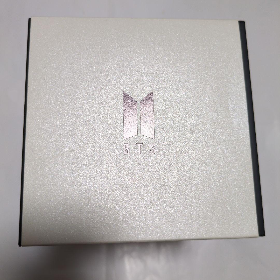 BTS マーチボックス 4. 8 .10 アーミーキット スノードーム 全5点