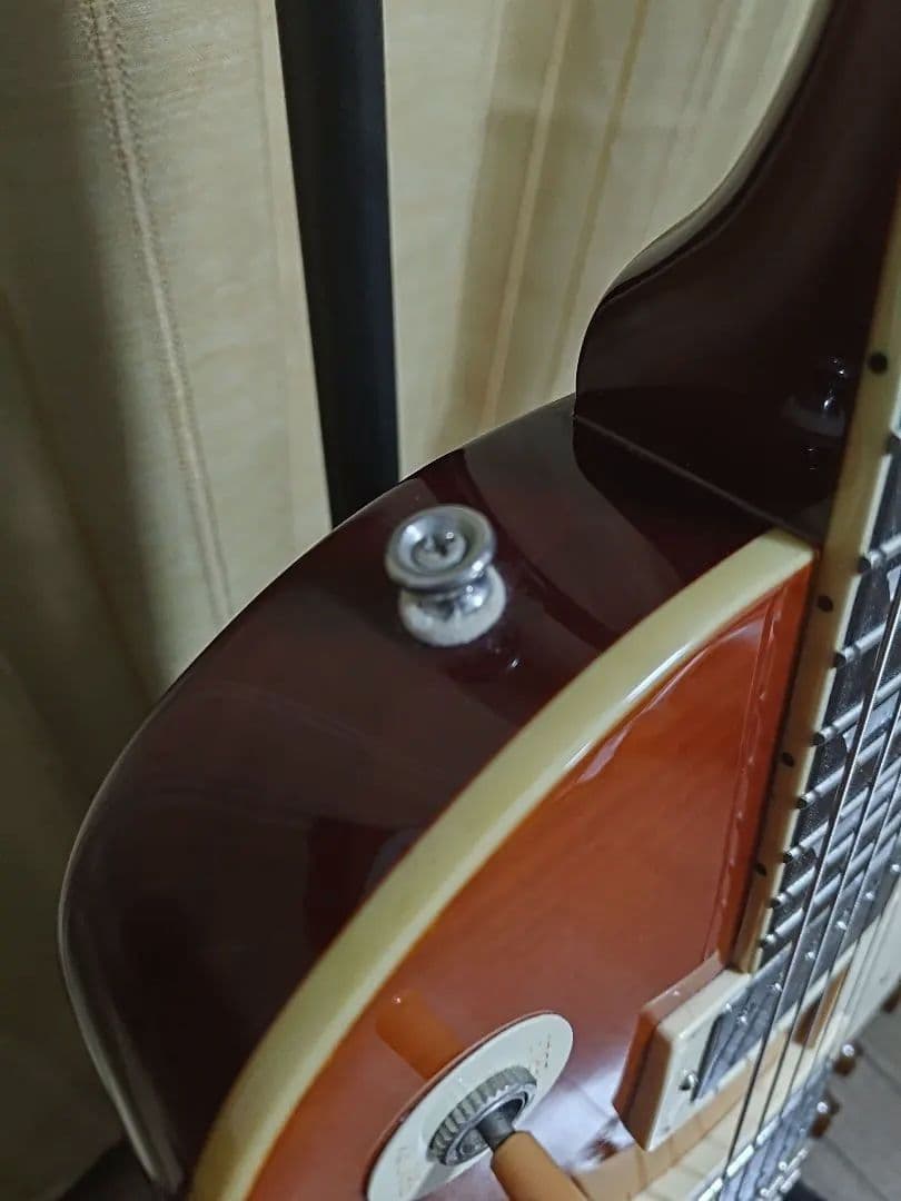 Tokai Love Rock レスポール