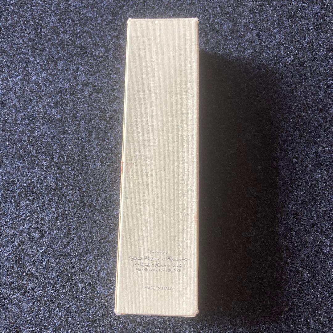 サンタマリアノヴェッラ リキュール 未開封 1本 おまけワイン付き