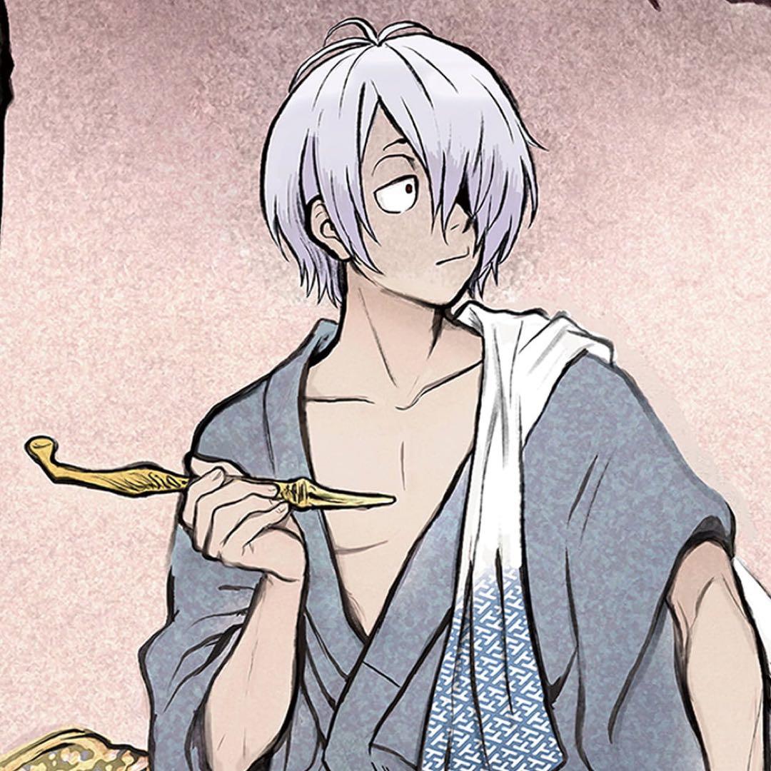 ✨初版✨ゲゲゲ浮世絵「暁の友」｜映画『鬼太郎誕生 ゲゲゲの謎