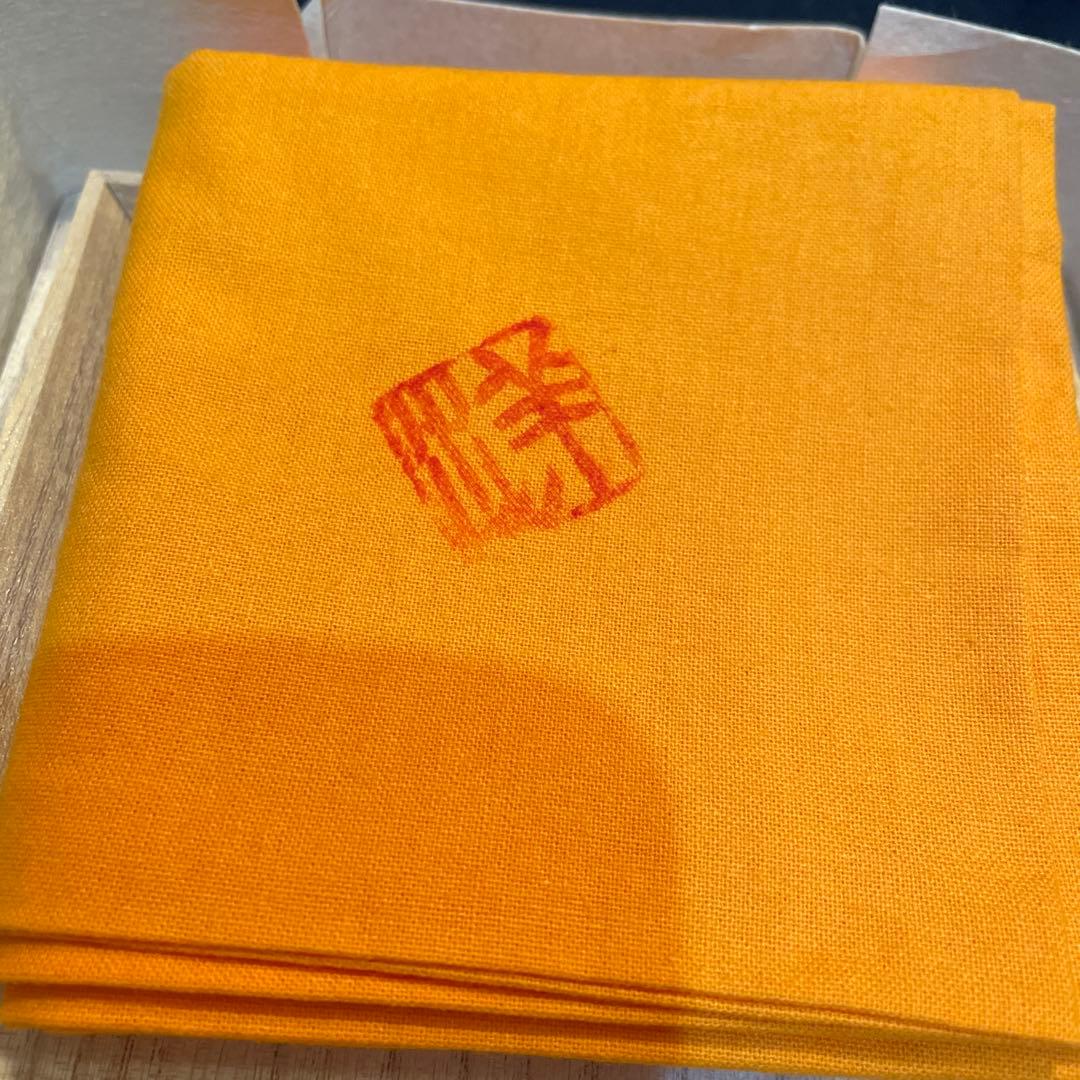 谷本 洋】氏の作品『伊賀茶碗』です。共箱 共布 茶道具 茶碗※本物保証