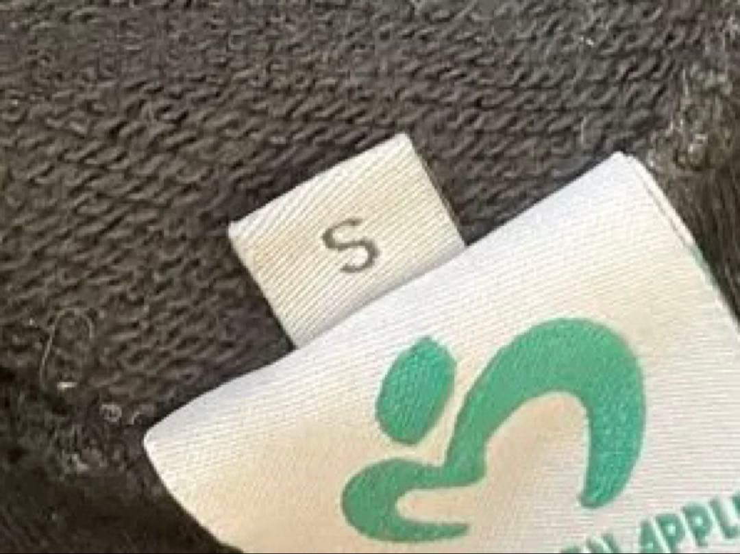 【Ａ.R.mama】Mrs.GREEN APPLE バベルの塔フーディ