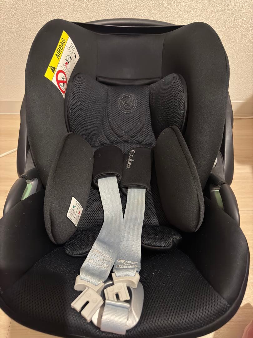 Cybex クラウドT i-Size メリオアダプターセット サイベックス Cloud