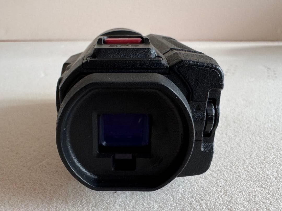 ビデオカメラ SiOnyx AURORA Pro